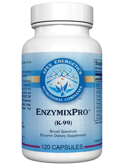 EnzymixPro (SIBO)